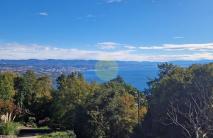 ODLIČAN TEREN SA PANORAMSKIM POGLEDOM