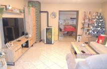 ŠAPJANE, DVIJE VEZANE PRIZEMNICE SA OKUĆNICOM